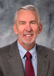 Donald Ray Atkinson, PhD