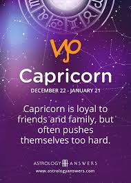 Capricorn Daily Horoscope Astrologyanswers Com Horoscope Capricorn Capricorn Daily Horoscope Capricorn Daily
