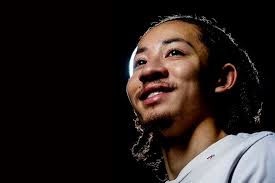 Hulp van mental coach geen taboe voor leergierige Fitz-Jim