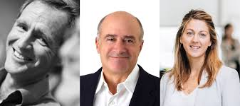 Equatic Expands Distinguished Advisory Board to Lead the