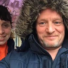 Fundraiser by Stephen Grey : Cancer Treatment For My Wife