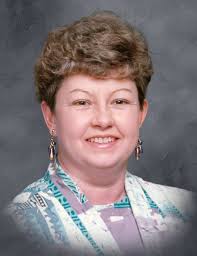 Obituary information for Peggy Drum Wright