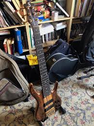 The Ken Smith Thread - Page 3 - Gear Gallery - Basschat