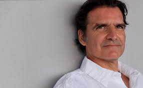 Andreas Schäfer "Das Gartenzimmer", DuMont