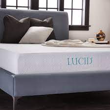 Maybe you would like to learn more about one of these? Beds Mattresses 10 Gel Memory Foam Mattress Full Short Queen Twin Queen King Bed Soft Comfort Home Garden