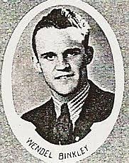 New Vienna Ohio Memories: December 2015