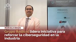La idea es crear una red de colaboración y confianza