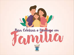 Fã clube oficial bruna vieira. Para Celebrar O Domingo Em Familia Diocese Tubarao