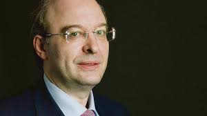 Eduardo Trigo y Sierra: "Los casos de competencia desleal crecen por la  falta de conciencia social industrial"