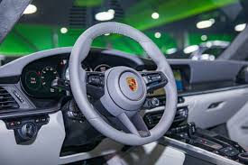 We did not find results for: Porsche 992 Turbo S Coupe Stoubbiz Ae