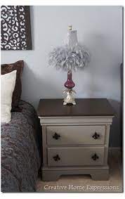 The Guest Bedroom Side Tables Redo Bedroom Furniture Dressers Ideas Redobedro Pine Bedroom Furniture Bedroom Furniture Makeover Refurbished Furniture Diy
