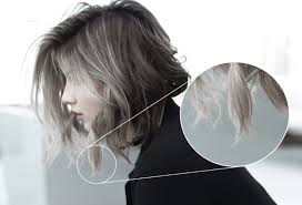To make or focus on trivial or petty details, differences, or distinctions. The Best Home Remedies For Split Ends To Try At Home