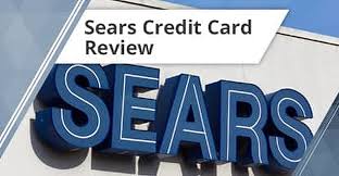 Enjoy sleeping peacefully on a new mattress from sears. Sears Credit Card Review 2021 Cardrates Com