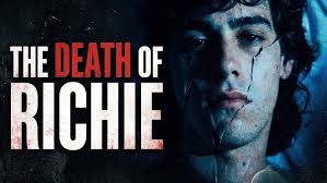 The Death of Richie (1977) | Full Movie | Ben Gazzara | Eileen Brennan |  Robby Benson - YouTube