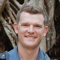 Jamie Grier's Instagram, Twitter & Facebook