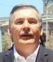 David Reisinger Obituary (1950