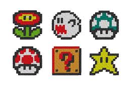 (click for a larger version) related posts: Pin On 8bit