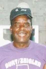 Johnnie Burt Obituary (2015)