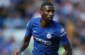 Browse 7,270 antonio rüdiger stock photos and images available, or start a new search to explore more stock photos and images. Why Chelsea Are Right In Handing A New Deal To Antonio Rudiger