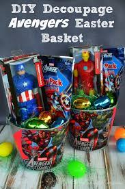 Easter gifts for the whole family. 60 Diy Easter Basket Ideas