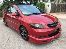 Learn how it drives and what features set the 2020 honda city apart from its rivals. Honda City 2006 Vtec 1 5 In Penang Automatic Sedan Red For Rm 24 800 5067853 Carlist My