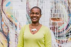 Leader of the green party of canada (she) chef du parti vert du canada (elle) m.p.a. Annamie Paul Runs For Leadership Of The Greens Calls For Canadian Policy Changes The Charlatan Carleton S Independent Newspaper