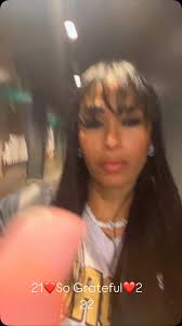 Better together ❤️❤️❤️❤️ #proudmom #shedeursanders #shilosanders  #shelomisanders #pilarsanders #legendary #footballmom #bigshilo  #headachegang #21 #2 #22