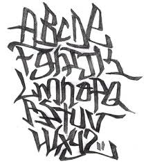 20 Tipos De Letras Para Dibujar Graffitis Y Goticas En Taringa New graffiti alphabet letters and graffiti spellers 2014 with the best and highest quality video hd 1080. dibujar graffitis y goticas