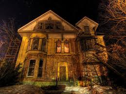 Turns out, ja's mum wanted to kill. How To Sell A Haunted House Hgtv