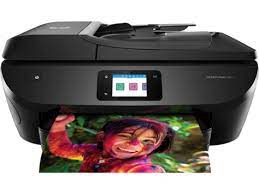 For linux downloads, hp recommends another website. Hp Envy Photo 7855 All In One Printer Software And Driver Downloads Hp Customer Support