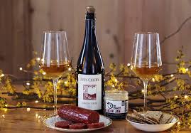 These font pairs are perfect if you are trying to create your next logo, presentation, infographic, or anything else you'd like to design. Cider And Pork The Perfect Pairing Eve S Cidery