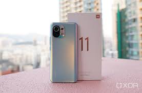 The xiaomi mi 11 is an android smartphone designed and developed by xiaomi inc. Xiaomi Mi 11 Series Specs Pricing Availability Sale News And More