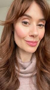 Samantha Coles's Instagram, Twitter & Facebook