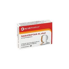 Image result for Naratriptan