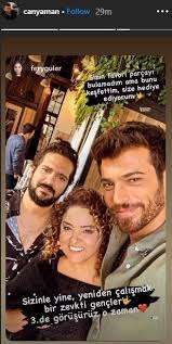 Wrong episode 5 (bay yanlış) turkish series with english subtitles these pictures of this page are about:new turkish series mr. Can Yaman Ozge Gurel And Other Stars Say Goodbaye To Bay Yanlis By Posting Behind The Scenes Pictures Al Bawaba