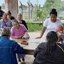 Noticia: Avanza la entrega de módulos focalizados en comunidades indígenas de Orán