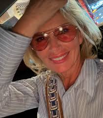 Remembering my beautiful mom Maureen who died many years ago when I was  just a child 🩵 I love this poem and want to share with you for all those  out there