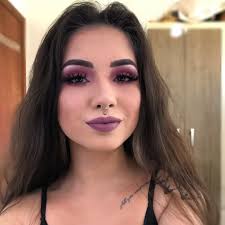 Isadora Scheid Makeup