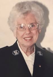 Sprouse Florence Obituary (2016)