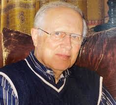 Edward Query Obituary