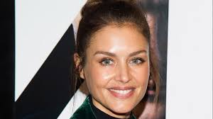 Agent 47 and the first actress hannah ware. The One Hannah Ware Leads Cast For Netflix Soulmate Sci Fi Series Deadline