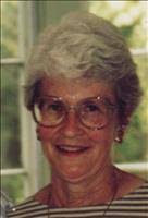 Patricia (O'Brien) Twitchell