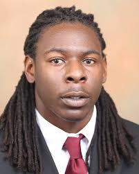 Dwight Williams's Instagram, Twitter & Facebook