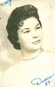 Dixie Ellison Obituary