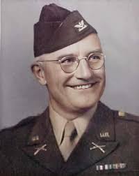 Peter Thomas “Tom” Wolfe (1896-1966)