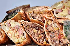 I've also increased ingredients and more for parties. Dominican Fried Pastelitos Pop Up 01 18 19