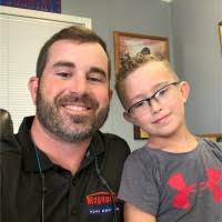 Gerald Mims's Instagram, Twitter & Facebook