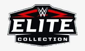 This clipart image is transparent backgroud and png format. Wwe Mattel Elite Collection Logo Hd Png Download Kindpng