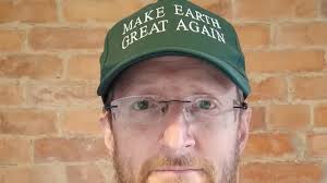 Make Earth Great Again!