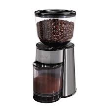 An Actually Affordable Burr Grinder It Allows For Adjustment Of Grind Whether It Needs To Be Fine For Best Coffee Grinder Burr Coffee Grinder Coffee Grinder